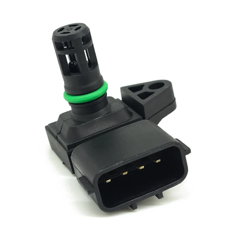 Brand New 4921322 a2c533266 5wk96801 High Quality Map Intake Pressure Sensor For 2007-up Dodge RAM 2500 3500 6.7l