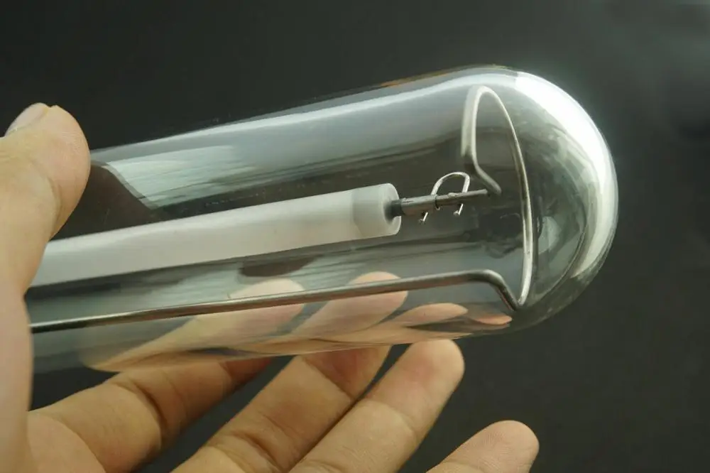 Лампа натриевая для выращивания растений высокого давления 400 Вт 48000 люмен |