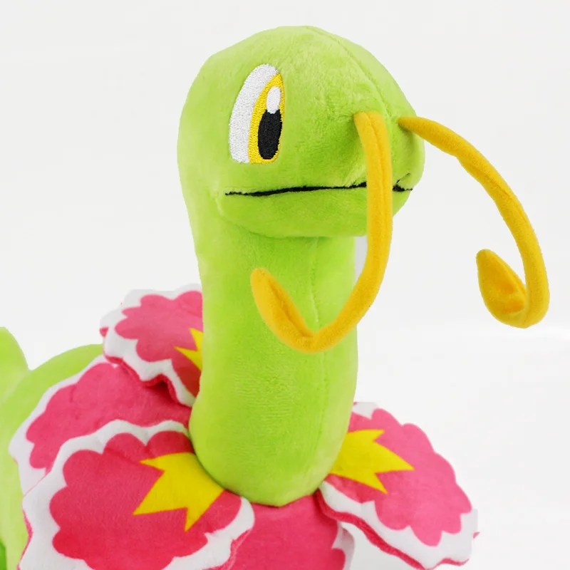 30 см Meganium мягкая мультяшная плюшевая мягкая детская игрушка