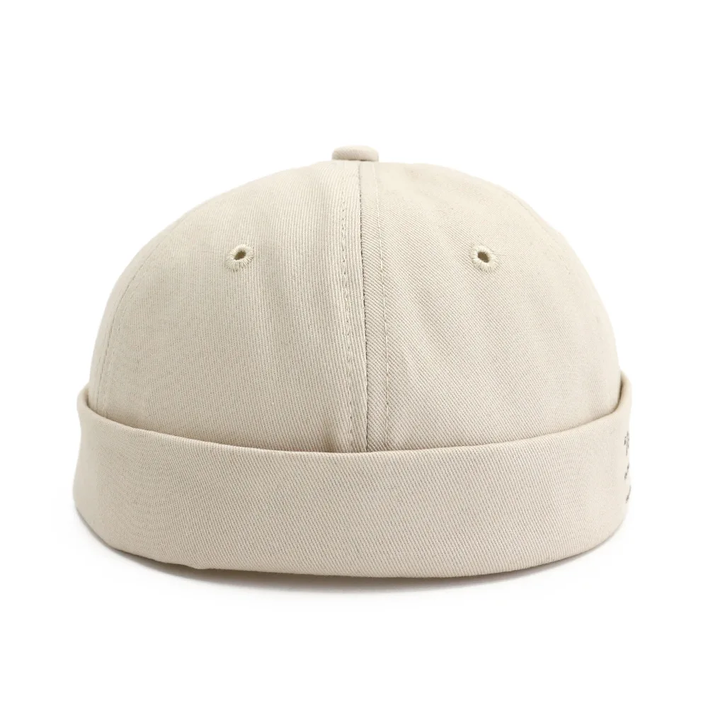 ZLD осенне-зимняя новая шапка для мужчин и женщин с куполом кепка дыней помещика