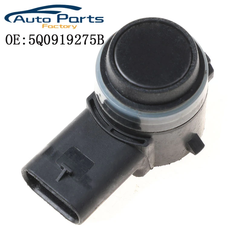 Датчик парковки PDC для Audi A3 A4 Q7 4 Мб A3 8V1 8VK 8VS B9 VW Golf VII PORSCHE 991 92A SEAT LEON 5F1 VW A11 5Q0919275B Датчик парковки PDC для Audi A3 A4 Q7 4 Мб A3 8V1 8VK 8VS B9 VW Golf VII PORSCHE 991 92A SEAT LEON 5F1 VW A11 5Q0919275B