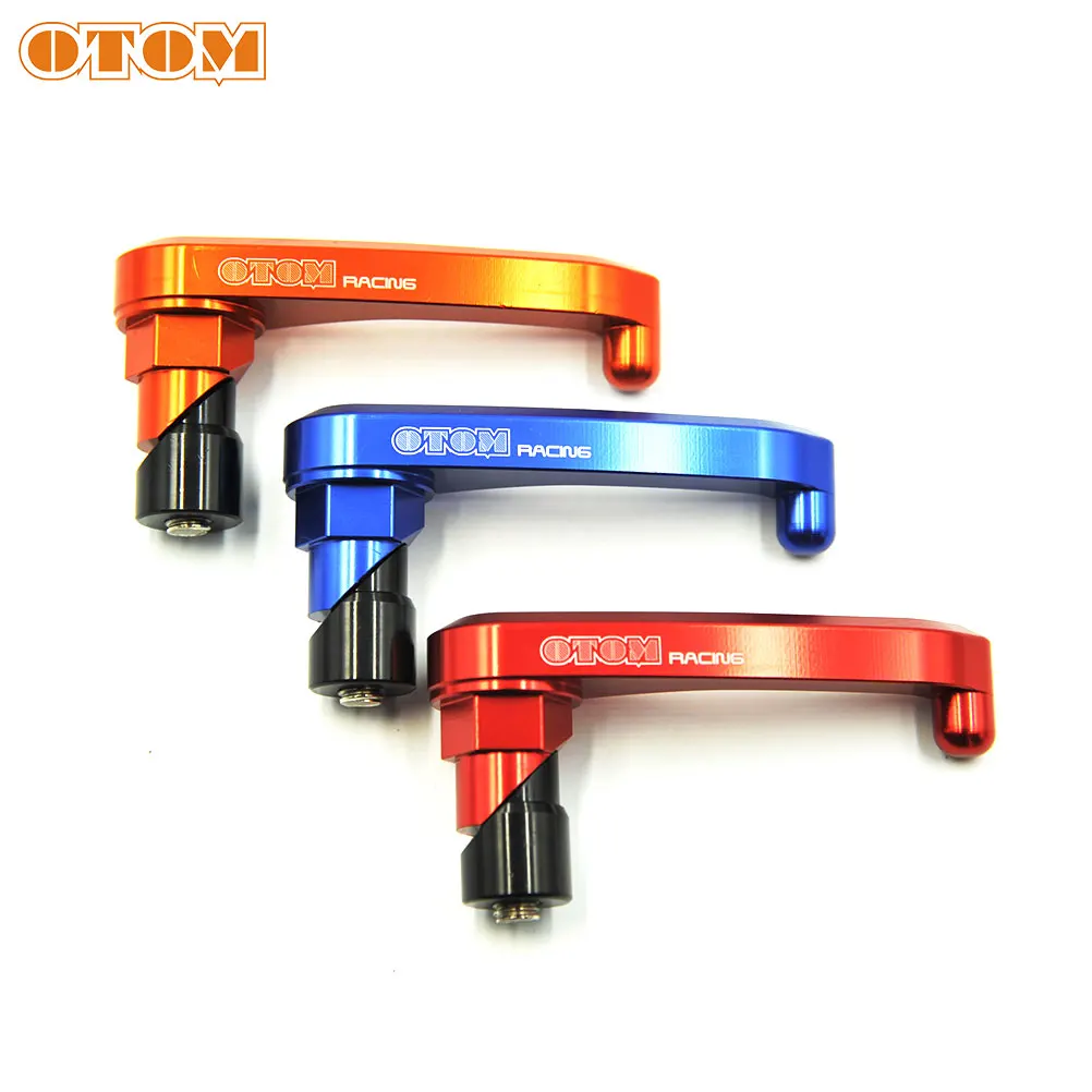 

OTOM Motorcycle Front Wheel Axle Puller Removal Tool Universal Dirt Bike Motocross Accessories Front Axle Fix Pull Install Tools