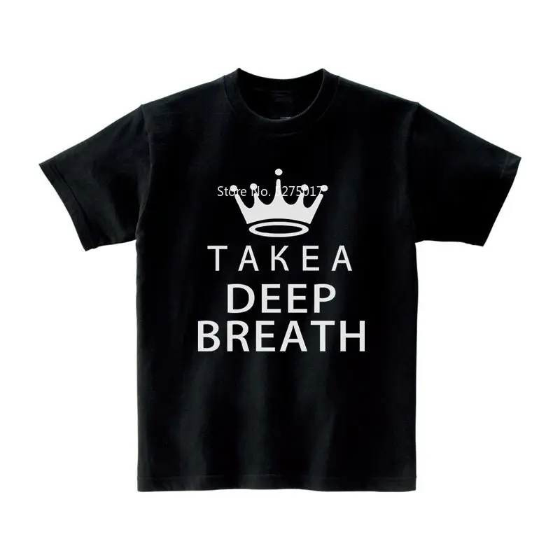 

Забавная Мужская и женская футболка из 100% хлопка, с надписью