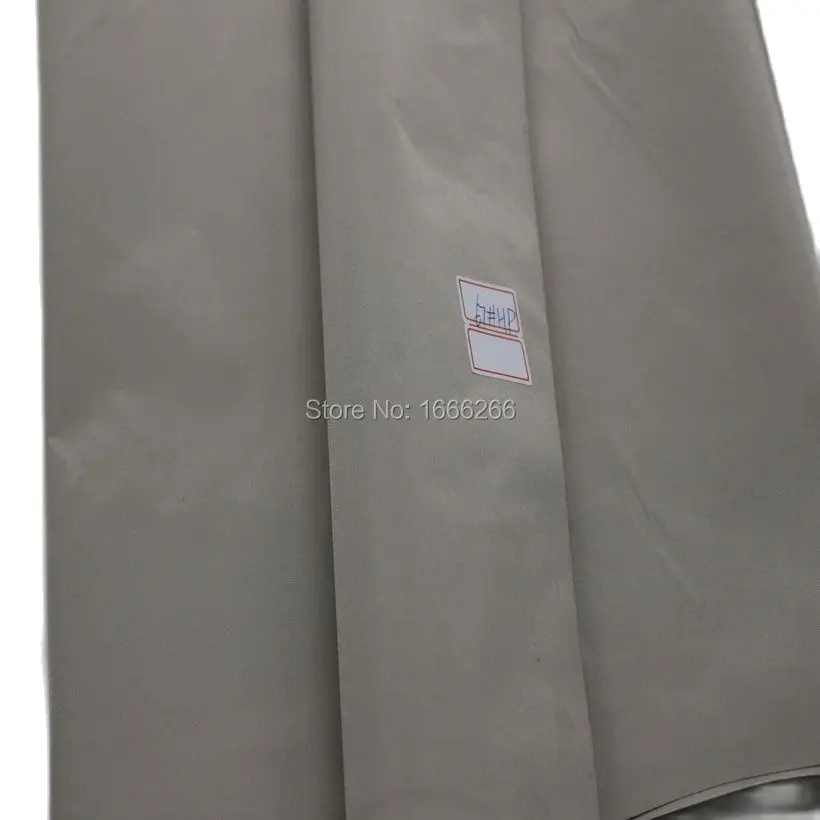 Простая Военная Ткань/защитный материал RFID используемый для блокировки