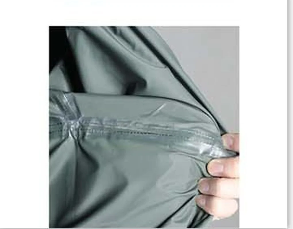 Дождевик плащ сиамские плащи комбинезоны Для мужчин и женщин куртка ветровка