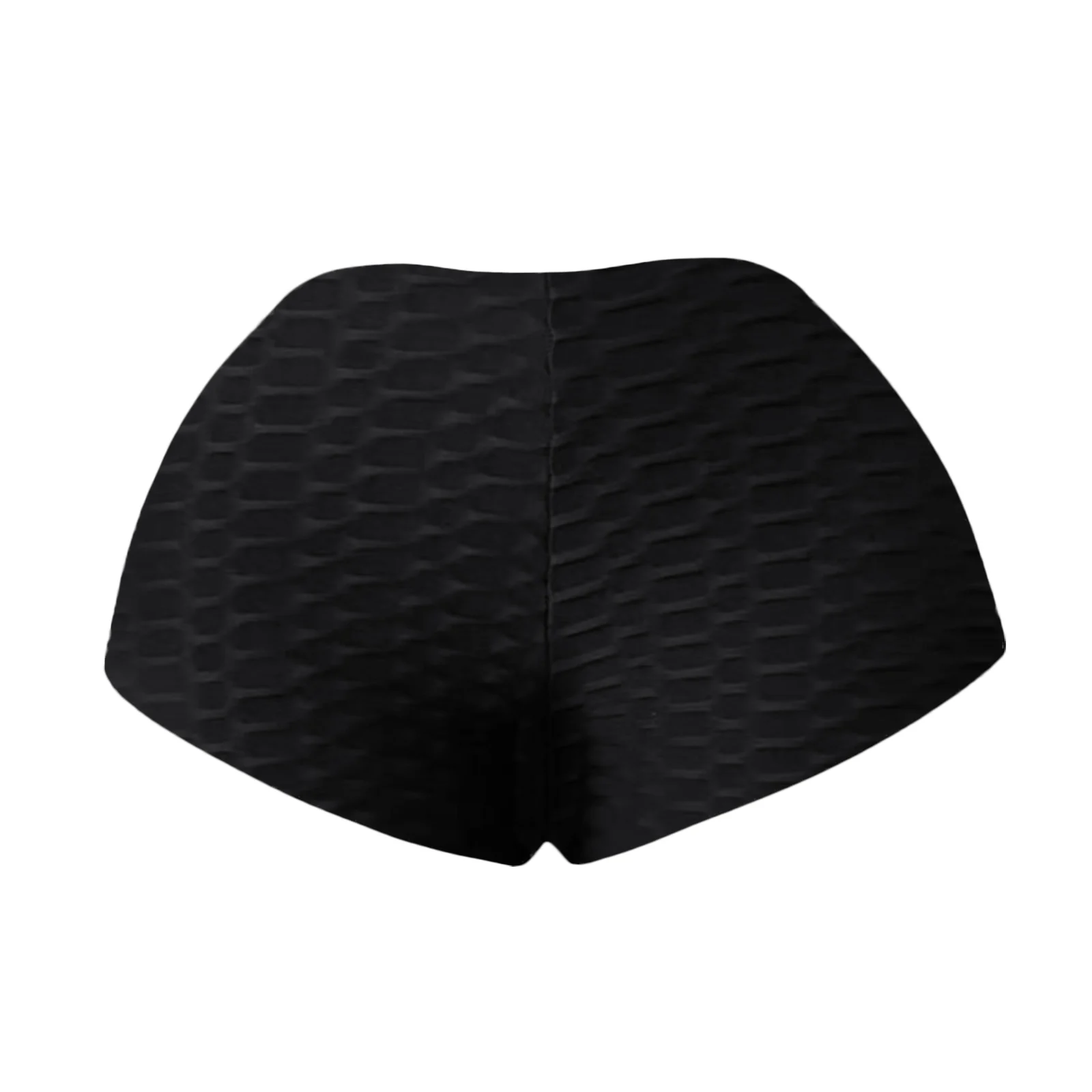 

Sexy Women's Sports High Waist Shorts Athletic Gym Workout Fitness Yoga Leggings Briefs Athletic Breathable push up Yoga Short