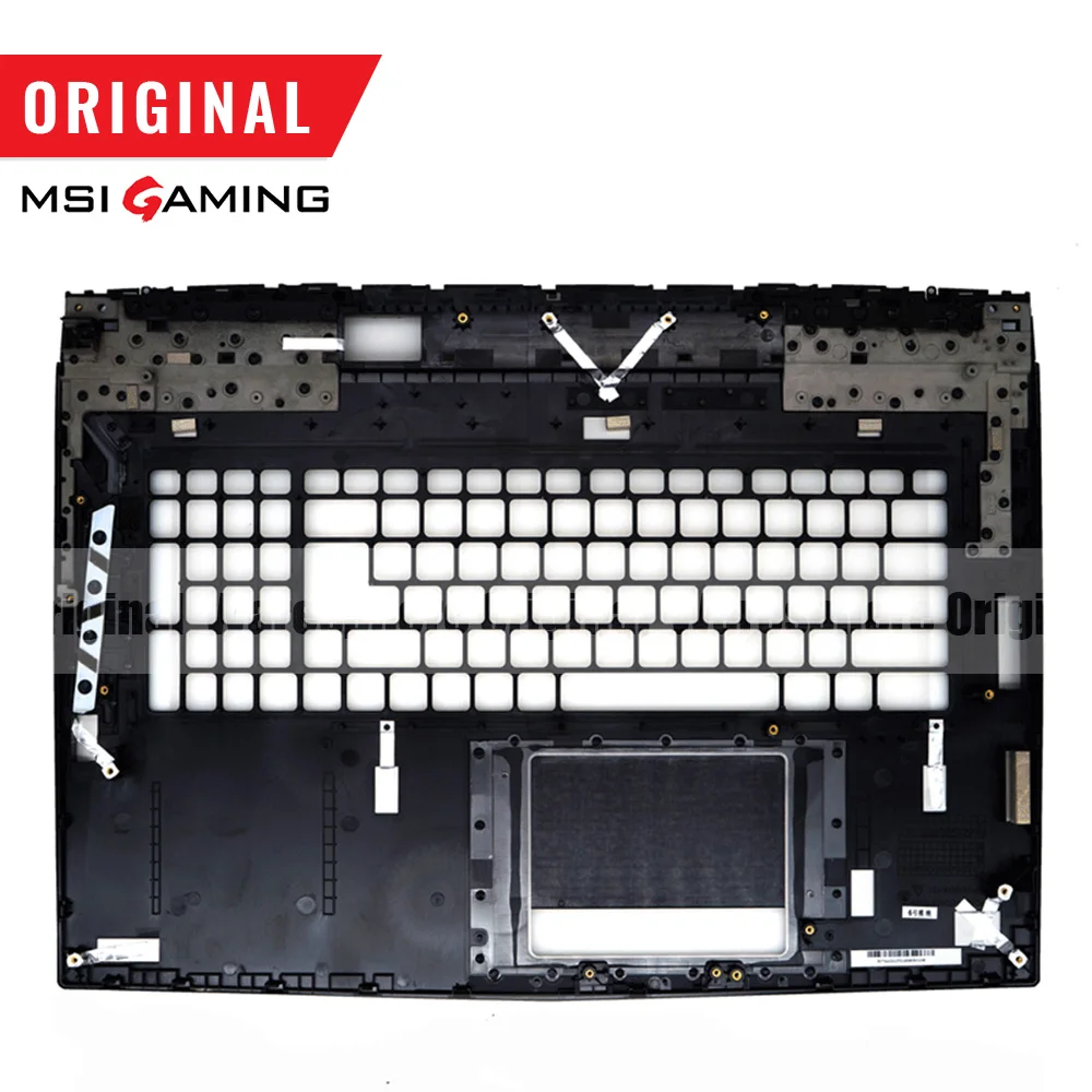 Новый оригинальный MSI GT73 GT73VR MS-17A1 ЖК-задняя крышка верхний чехол Подставка для рук