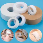 1 шт. профессиональная медицинская лента для наращивания ресниц под накладные ресницы, Полиэтиленовая лента, губчатая Накладка для ресниц, дышащий инструмент для макияжа