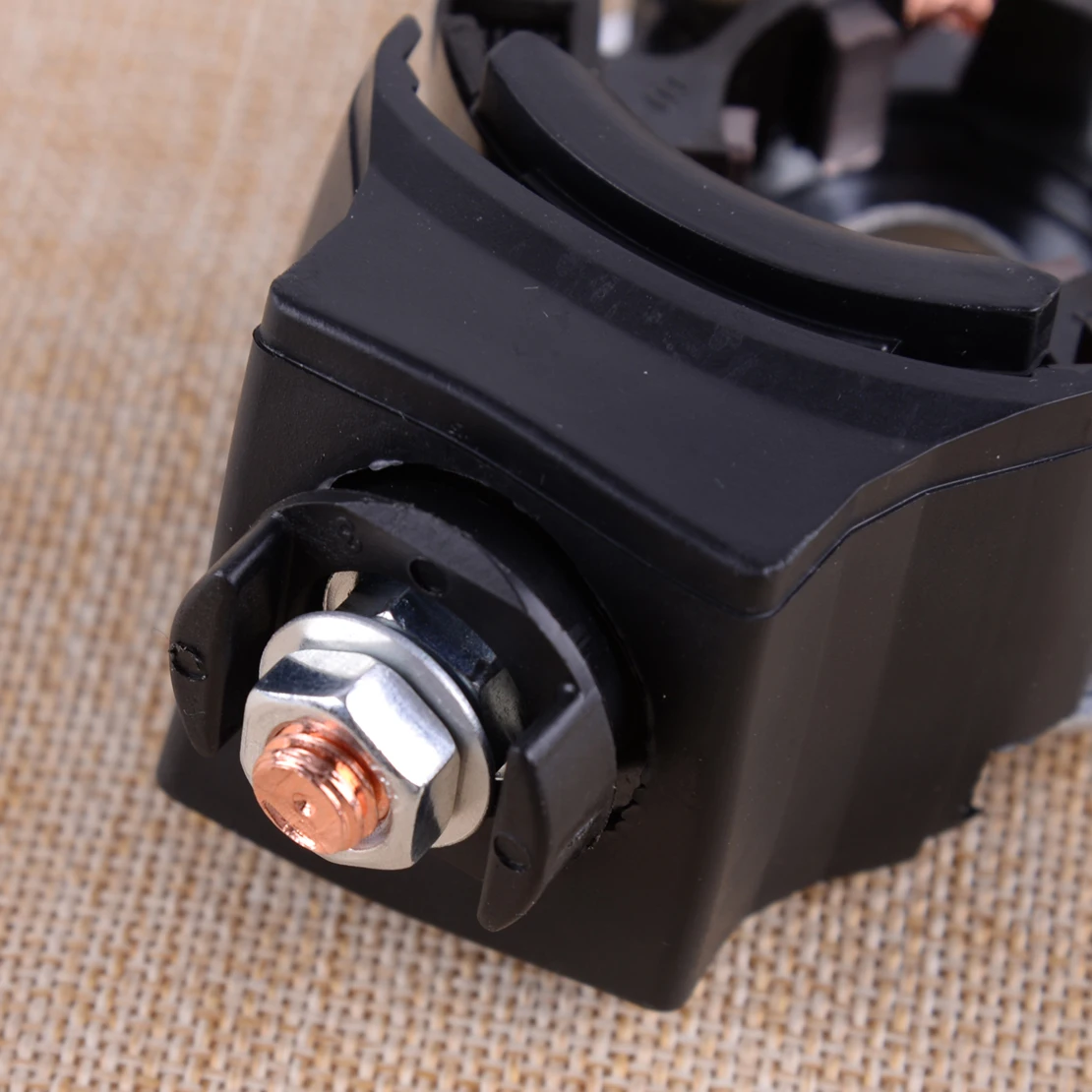 Набор для ремонта стартера из углеродистой щетки CITALL подходит Honda Accord Odyssey CRV Acura