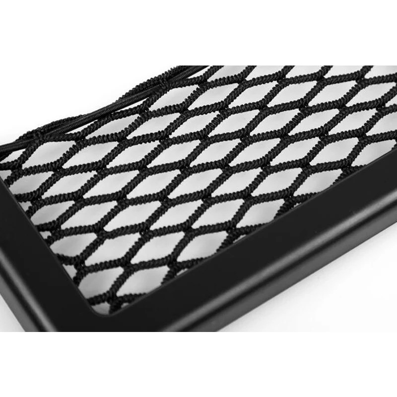 Автомобильный держатель для телефона карманный органайзер Сетчатая Сумка Toyota