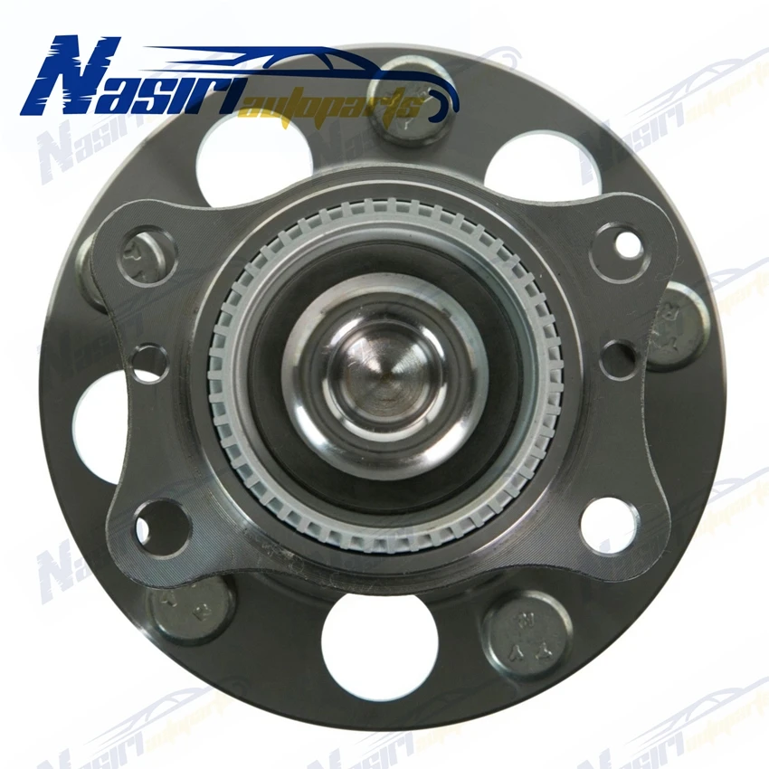 Ступица заднего колеса и подшипник в сборе для HYUNDAI ELANTRA VELOSTER 2011 2012 2013 2014 2015 2016|hub