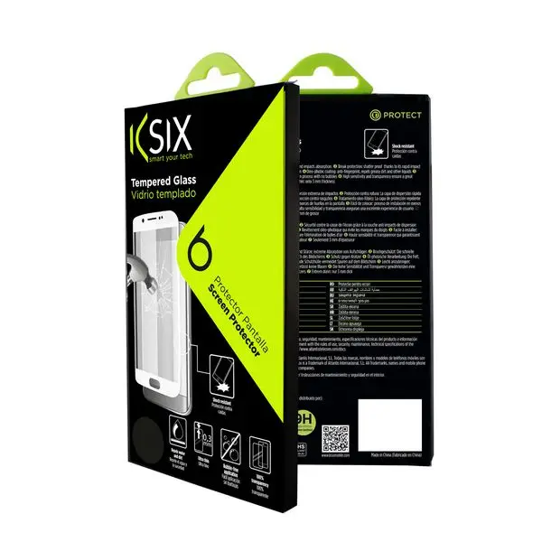 Закаленное стекло для защиты экрана мобильного телефона Huawei P9 Extreme 2.5D