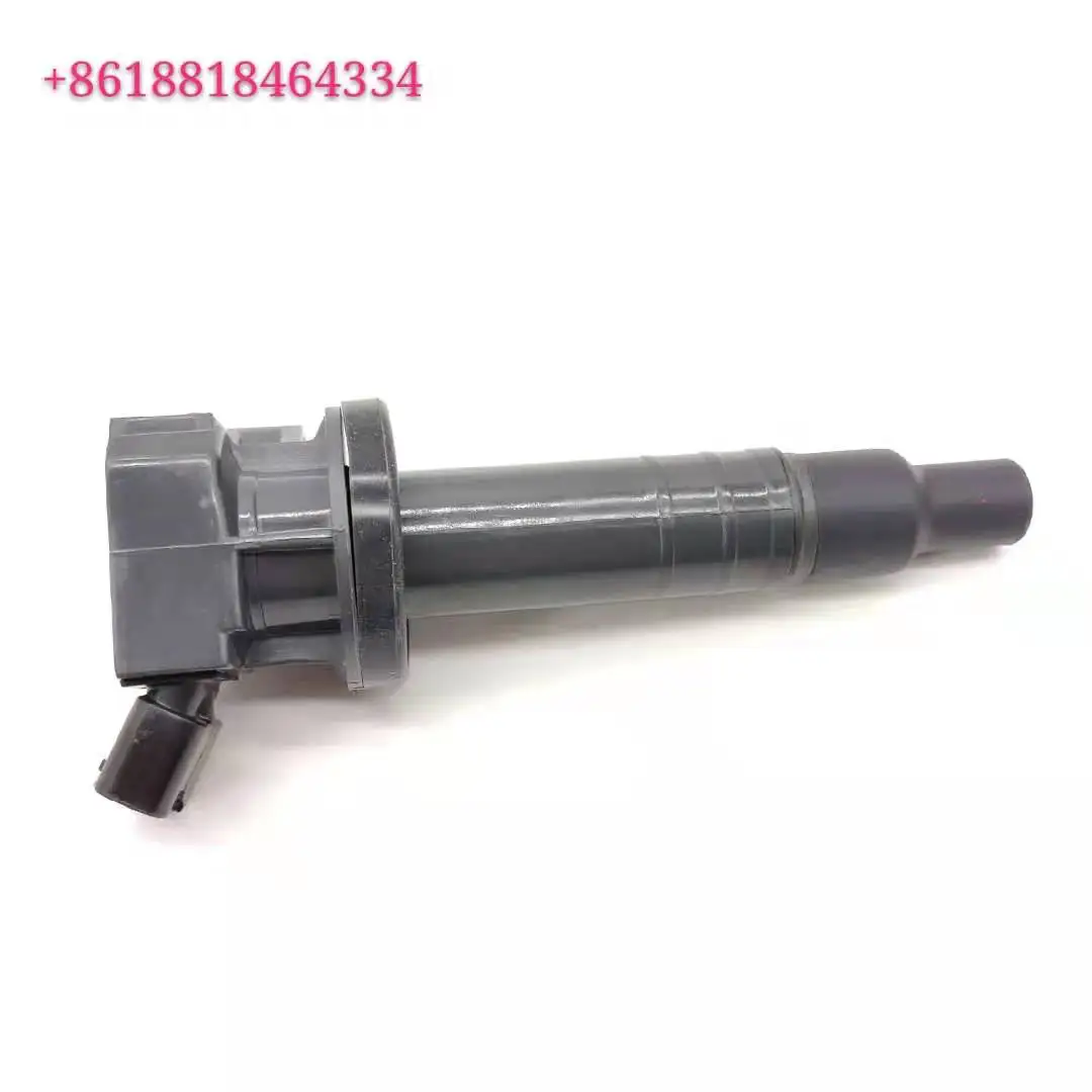 

1pc Ignition Coil 90919-02239 90919-02262 UF-247 For 2000-2005 Toyota- Celica Corolla- Matrix- MR2 1.8 90919 02239 9091902239