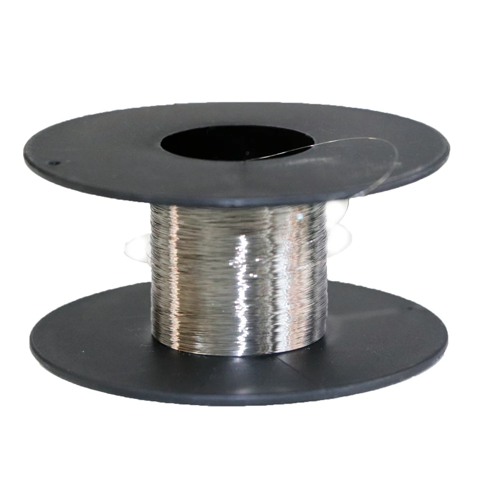 0 2 мм 100 метров SS304 Нержавеющая сталь жесткие условия яркий гладкой поверхностью