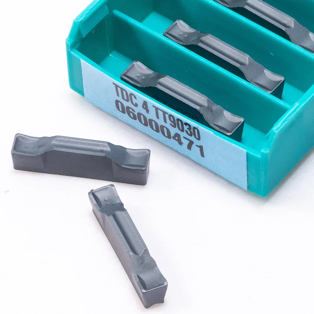 Рисунок 5 - Твердые лезвия из сплава