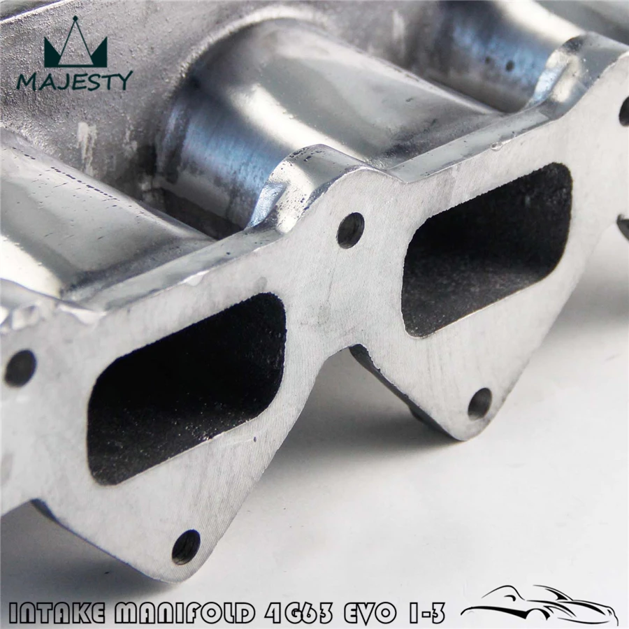 Впускной коллектор для M8itsubishi Lancer Evolution CE9A EVO 1 2 3 4G63 1992 1995|manifold|manifold intake |