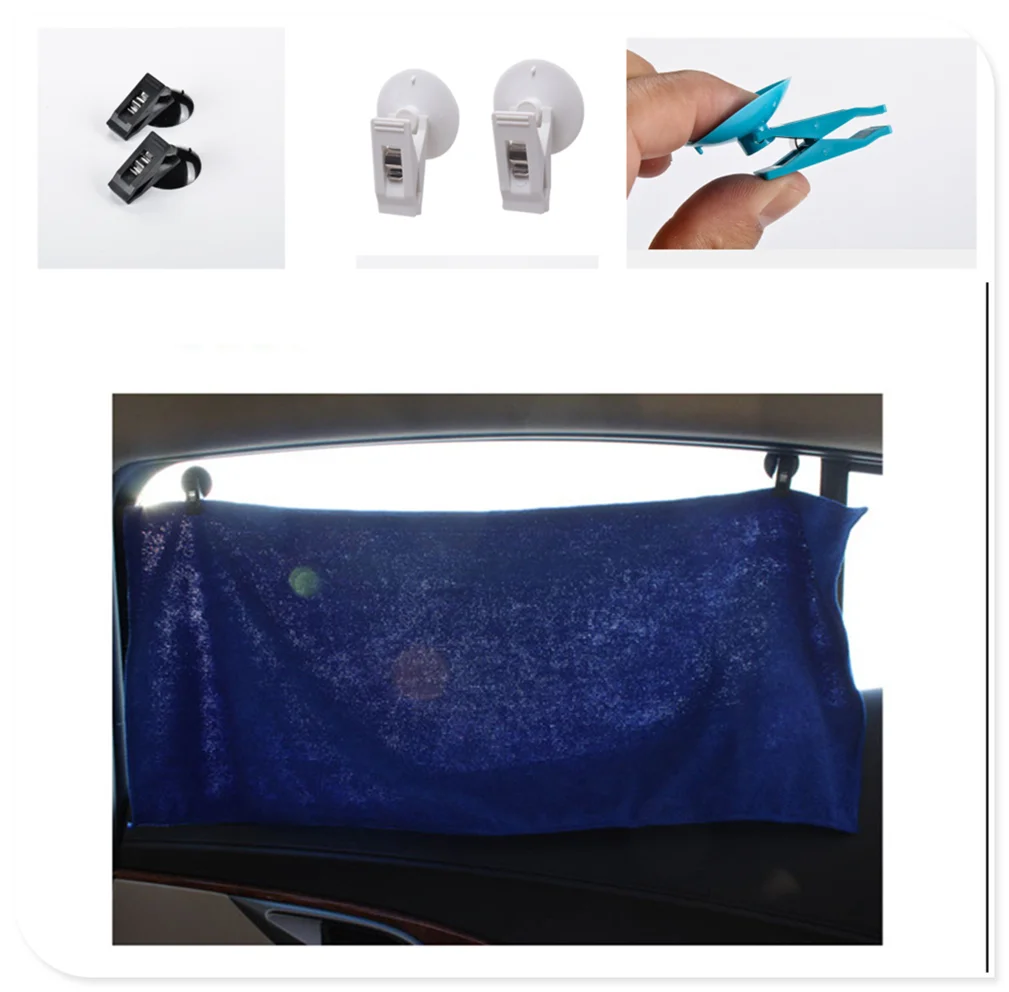 Автомобильный интерьер Фотофон солнцезащитный козырек для дома