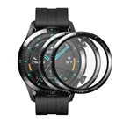 Мягкая защитная пленка для смарт-часов Huawei Watch GT 2E GT2 46 мм, 42 мм, 2e GT2E