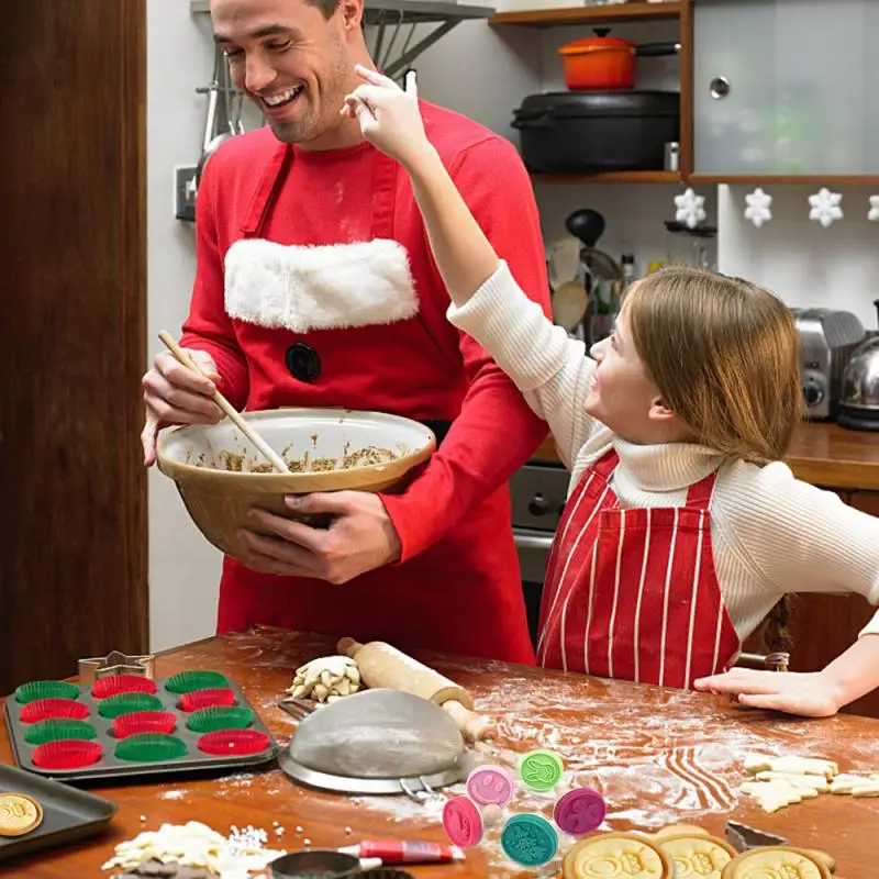 Деревянная силиконовая форма для торта Форма шоколада Сделай Сам Инструменты