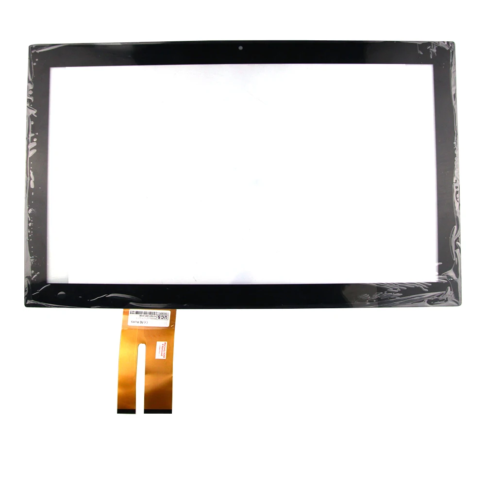 For 21.5inch 533*326mm Multi Touch G+G Digitizer Touch Screen Panel Resistance Sensor  + USB EETI Control Card Replacement