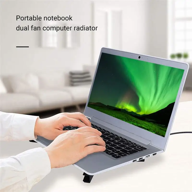 складная подставка для ноут