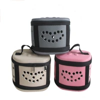 small pet carrier rabbit hamster cage chinchilla travel warm bags cages pet sleep bag