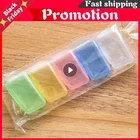 5 шт.партия, чехол для зубной щётки