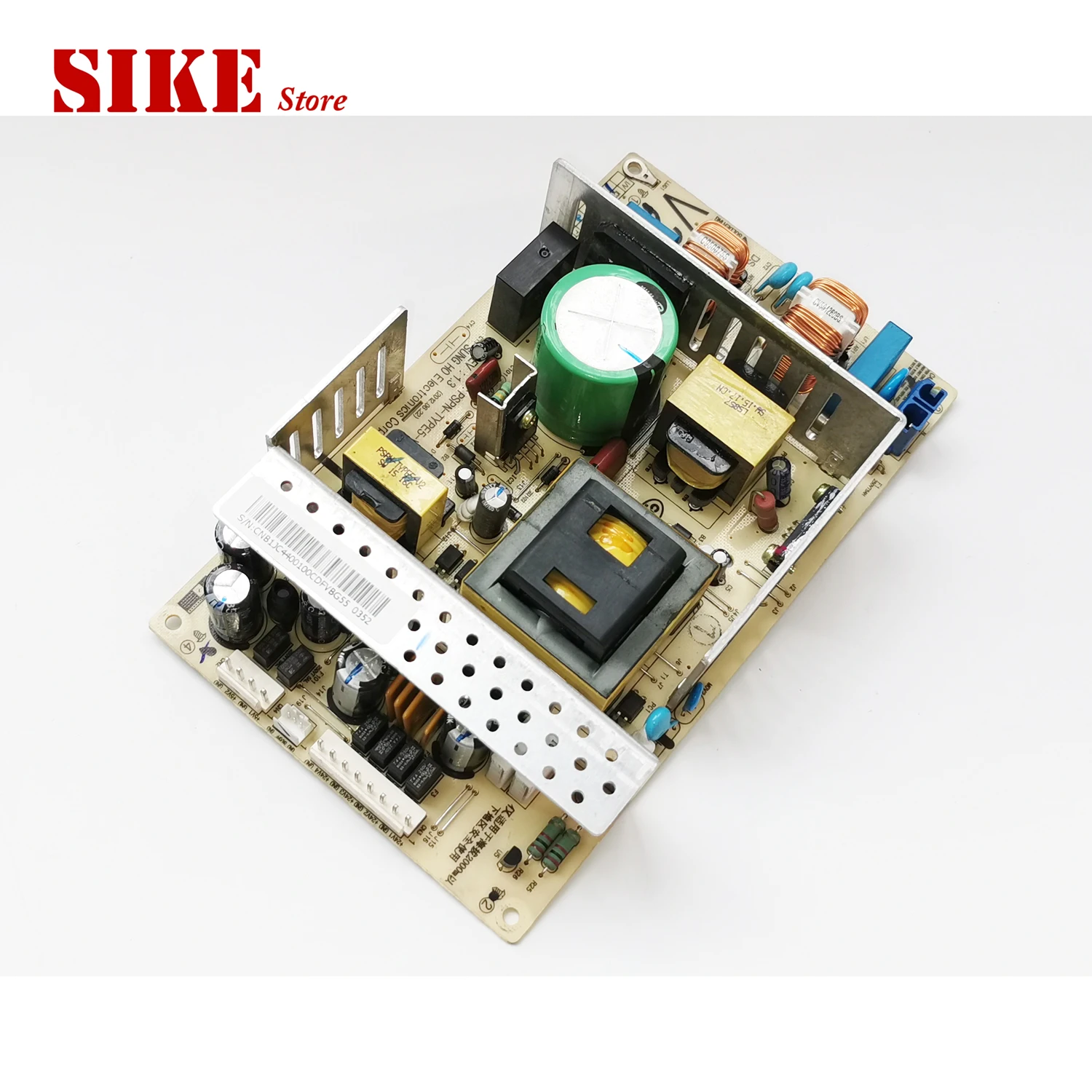 JC44-00100C SMPS для Samsung SCX-8230 SCX-8240 SCX-8230NA SCX-8240NA плата источника питания напряжения