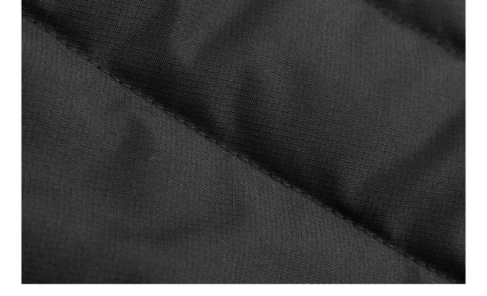 Dordano/Мужское пальто с капюшоном, стеганое, однотонное, из мягкого полиэстера, Roupas Masculina 01079726