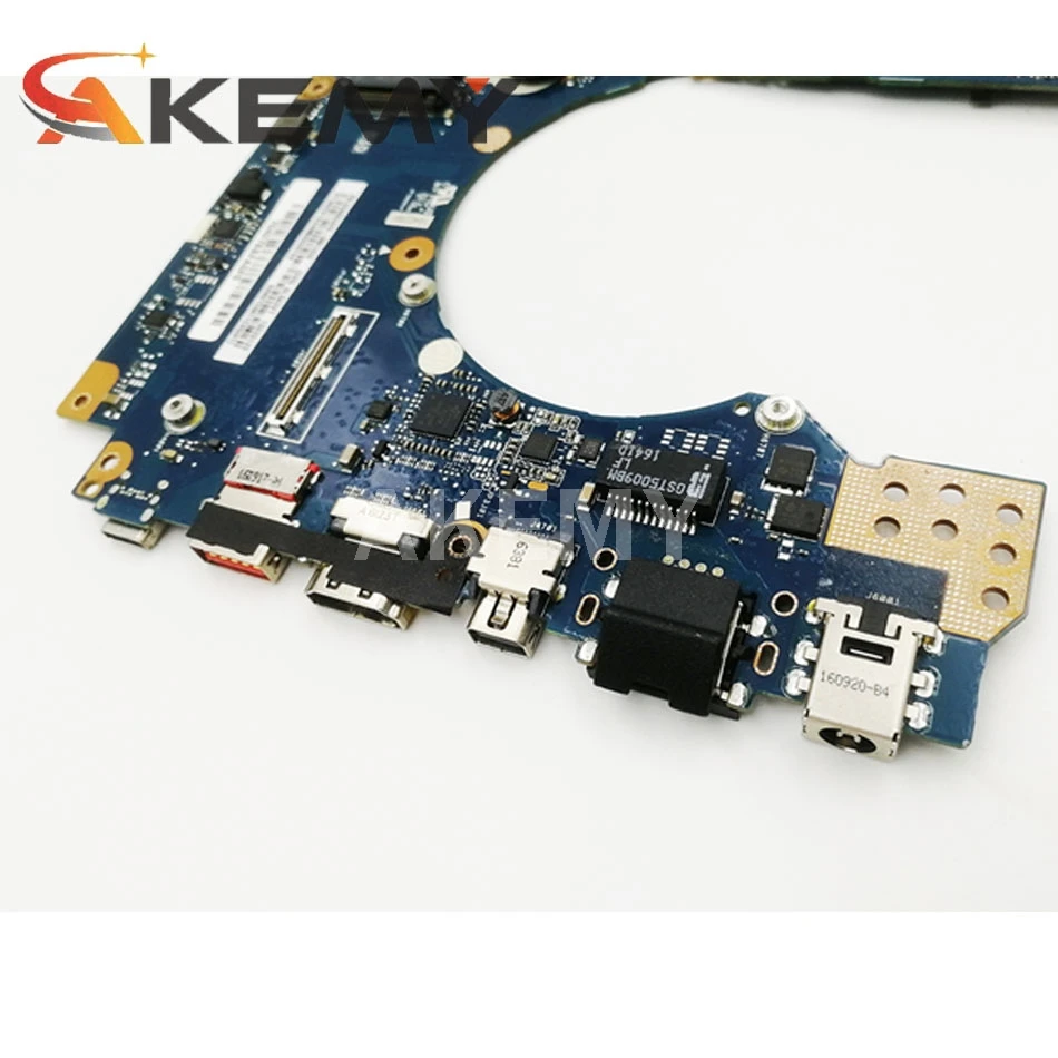 samxinno gl502vt motherboard for asus gl502 gl502vt laptop motherboard i5 6300hq cpu gtx970m 3gb 8gb ram test work 100 free global shipping