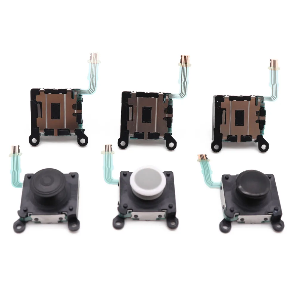 TingDong для PS Vita 2000 Slim 3D Аналоговый джойстик Joy Stick замена PSV аналоговый