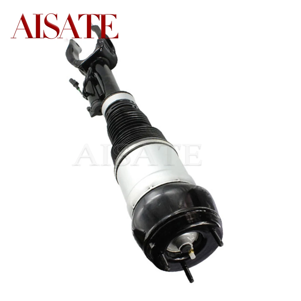 

For Mercedes-Benz GL / ML Class W166 X166 with ADS Front Right Air Suspension Pneumatic 1663206813 1663201413 1663207013
