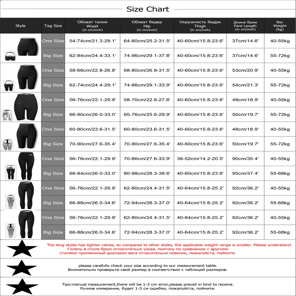 

Waist Trainers Sweat Sauna Pants Body Shaper Slimming Pants Women Waist Trainer Tummy Hot Thermo Sweat Leggings Fitness Workout