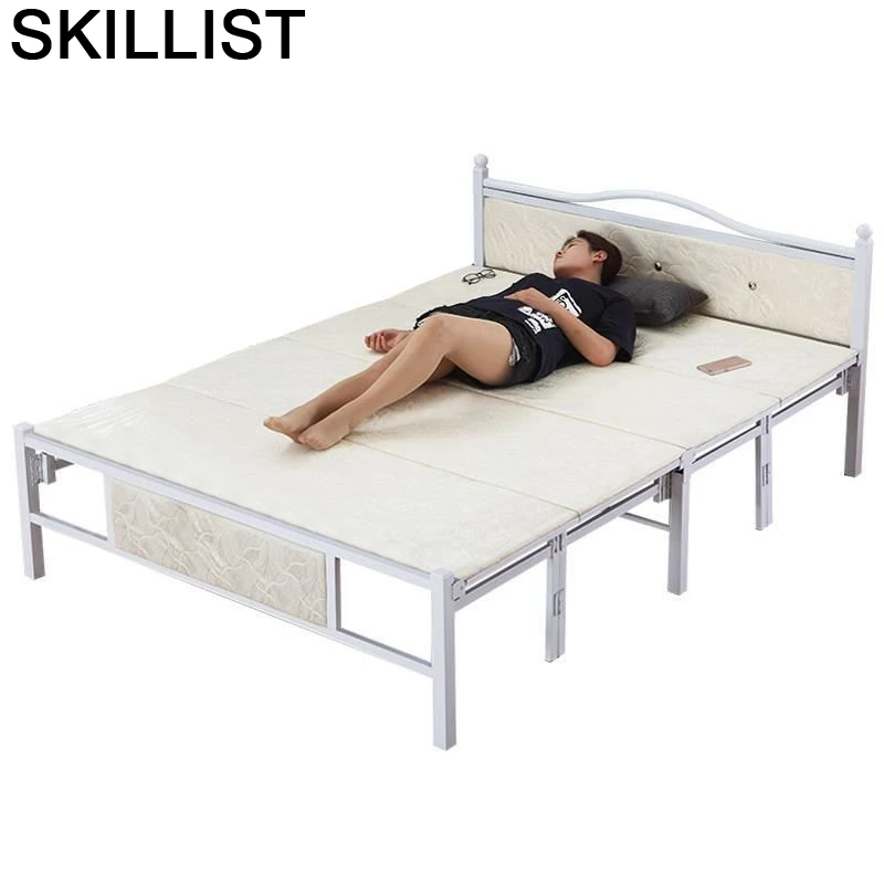 Одноместная детская кровать складная кровать| |