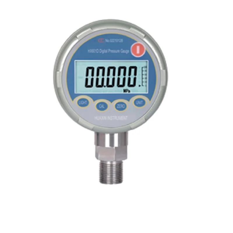 

HX601 0.05% F.Accuracy SDigital Pressure Gauge Manometer 0-700bar 0-400bar 0-350bar 0-200 0-140bar 0-70bar 0-40 bar 0-35bar