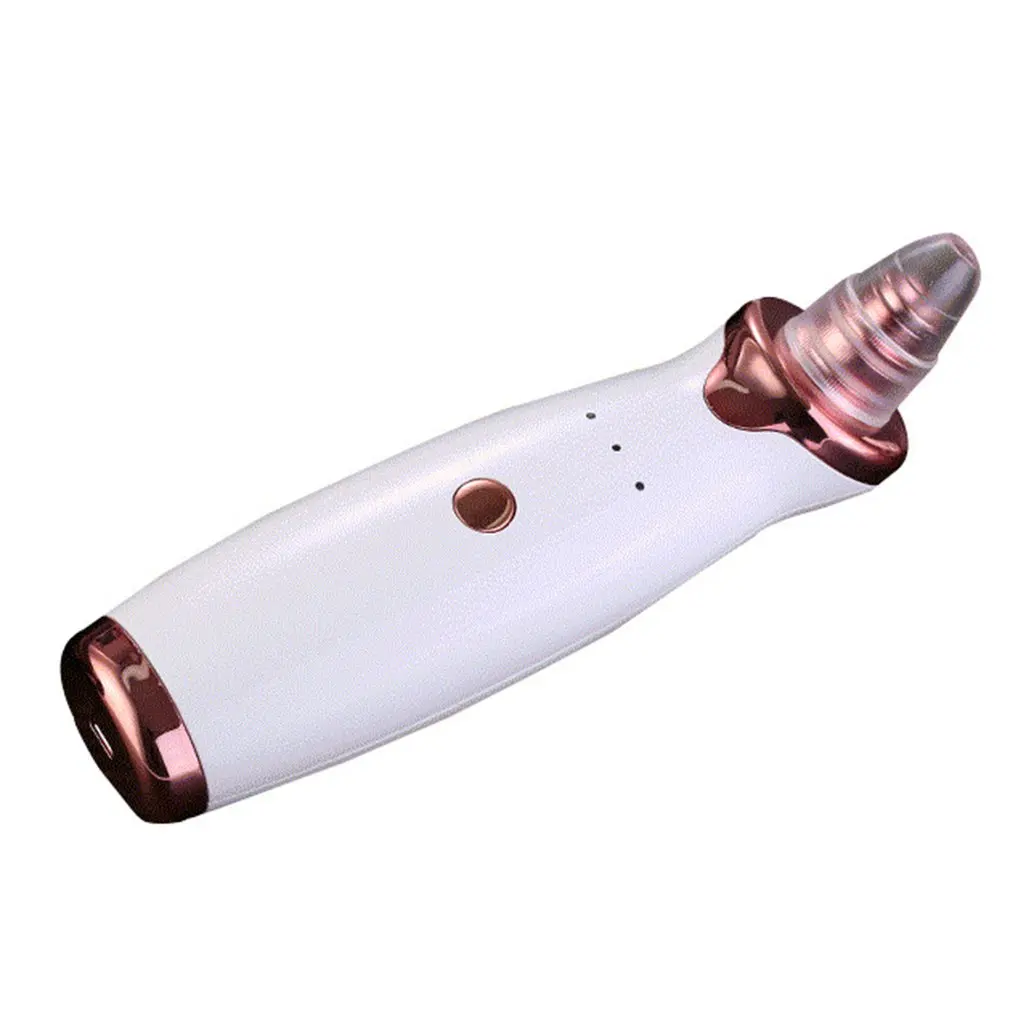 

Аппарат для удаления черных точек, усовершенствованный вакуумный очиститель пор на лице