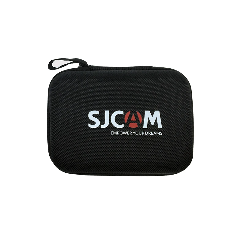 Оригинальные аксессуары серии SJCAM SJ8 двойное зарядное устройство + 2 шт. 1200 мАч