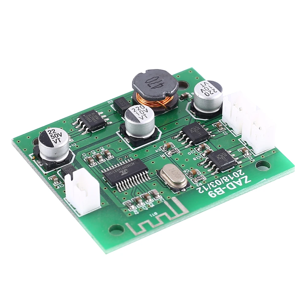 2 шт. мини 5 В MP3 декодер доска 3 Вт * модуль декодирования WAV У диска карты памяти usb