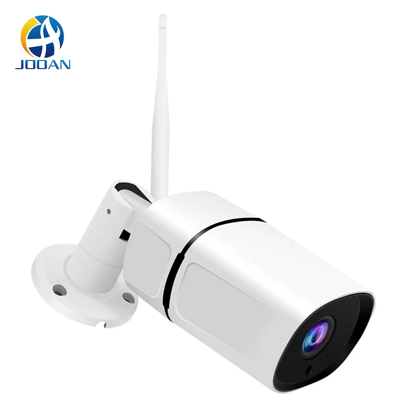 Водонепроницаемая ip-камера с разрешением 1080 P, HD WiFi, беспроводная цилиндрическая камера наблюдения, наружная ИК-камера ночного видения, домашняя камера безопасности