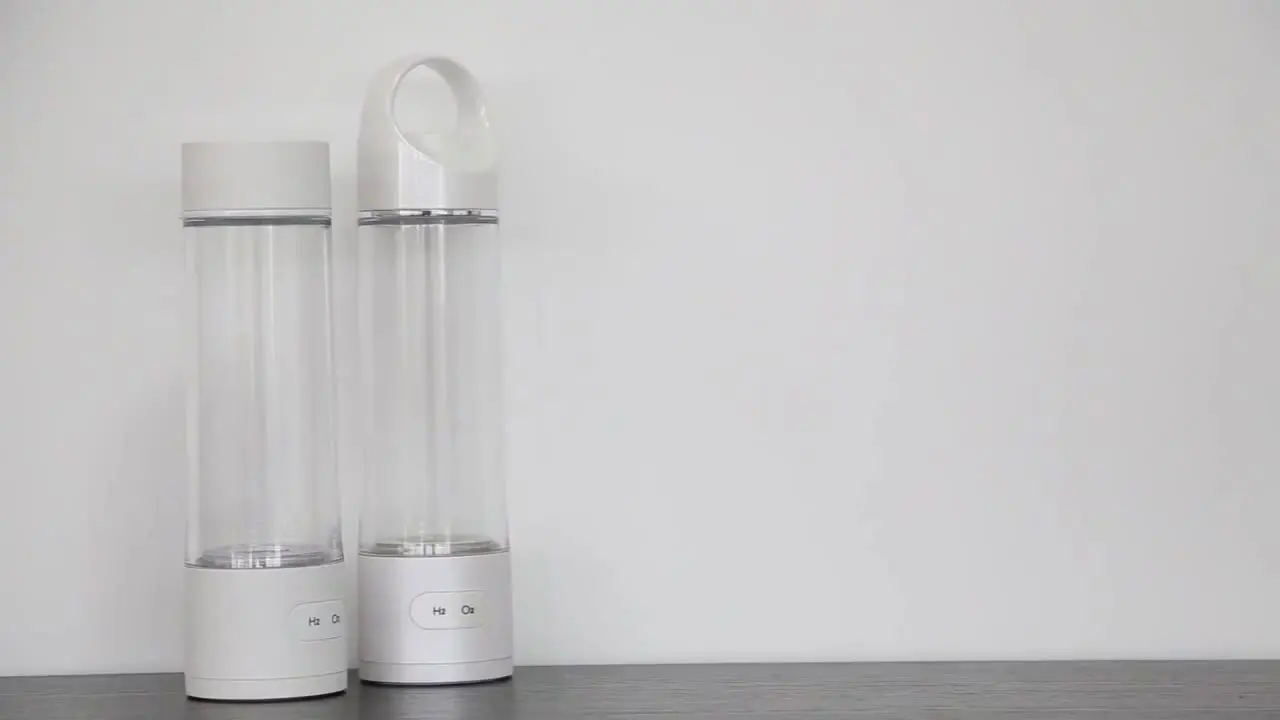 

hyther factory direct sales 2020 new hydrogen water cup for health