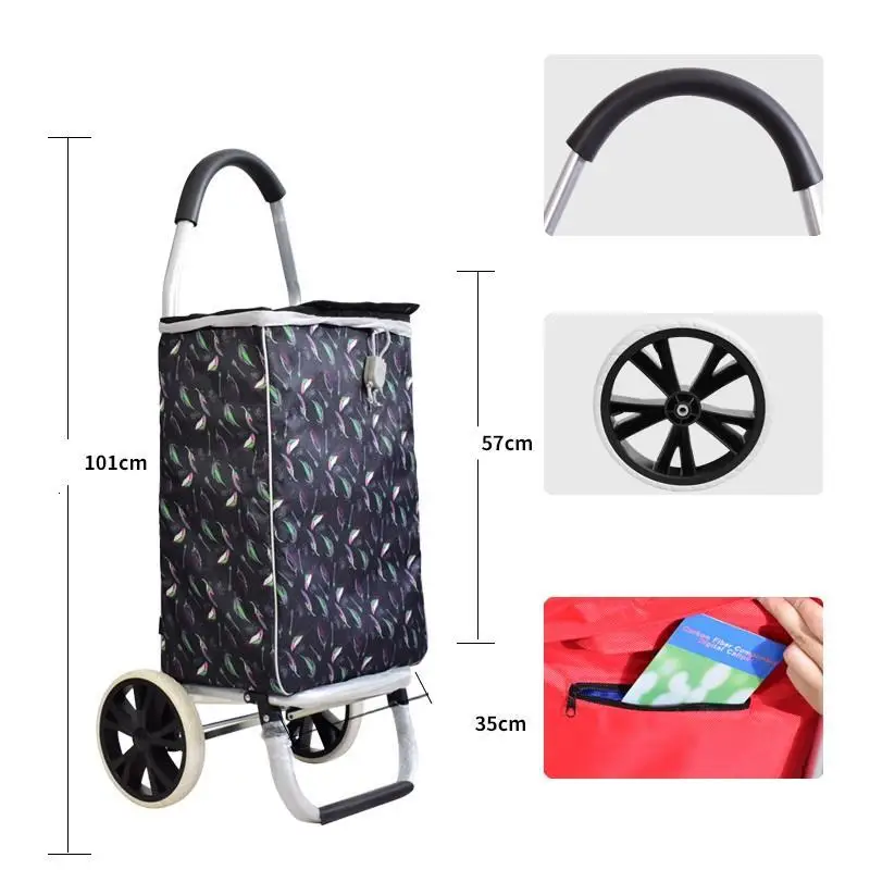 Verdulero роликовые тележки для покупок рулетки стола колесницы Меса Cocina Carrello Cucina