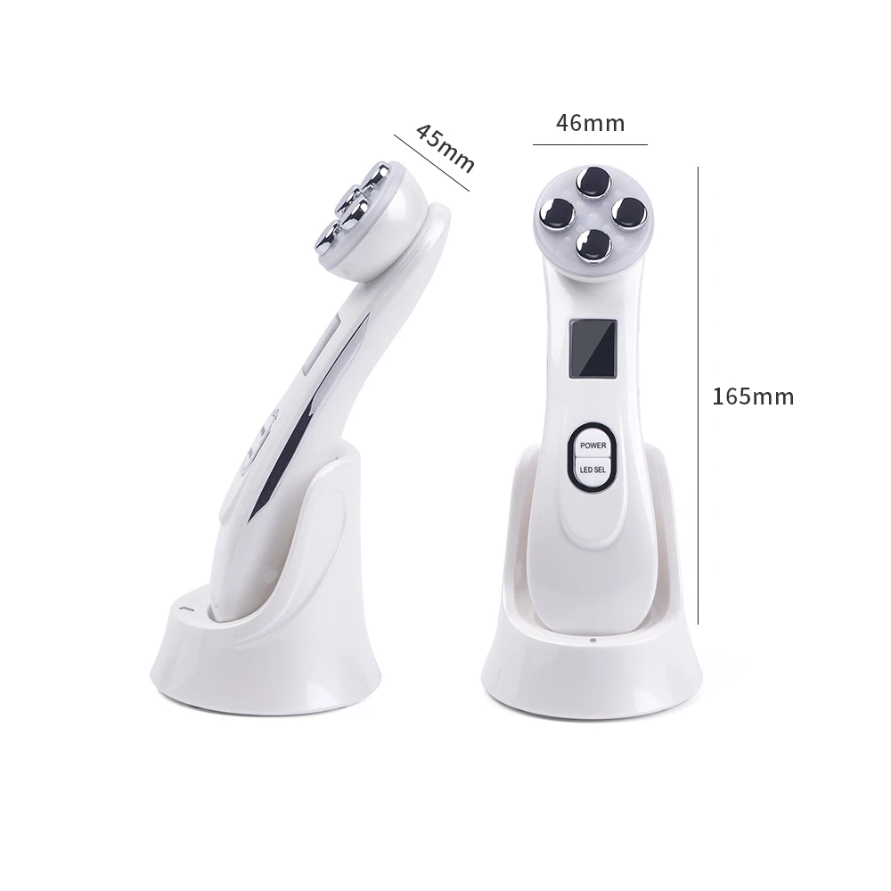 

VIP Link RF Radio LED Photon Therapy Machine