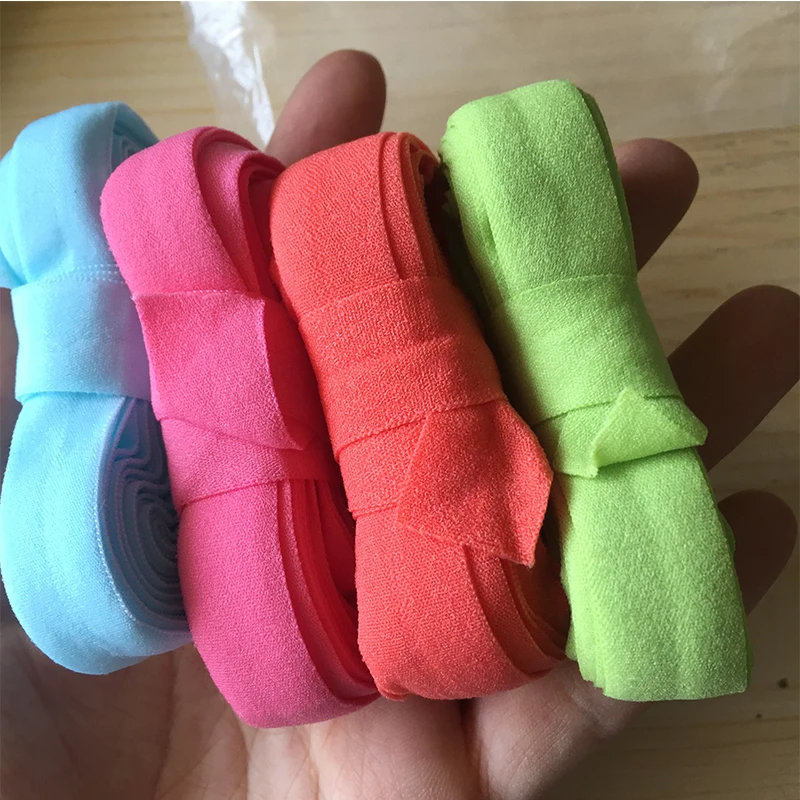 Эластичная лента для шитья 60 метров сумок одежды брюк нижнего белья ширина 15 мм