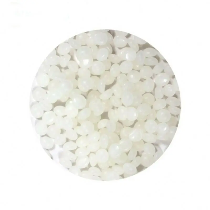 Гранулы парафинового воска 200 г для изготовления свечей Рафинированный воск