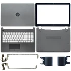 Новая задняя крышка ЖК-дисплея для ноутбука HP 15-BS 15T-BS 15-BW 15Z-BW 250 G6 255 G6 929893-001