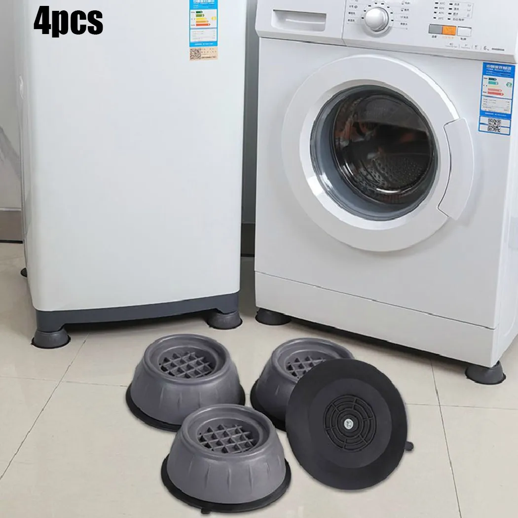 

Anti Vibration Washing Machine No-Slip Mat Washer Washing Machine Anti-slip