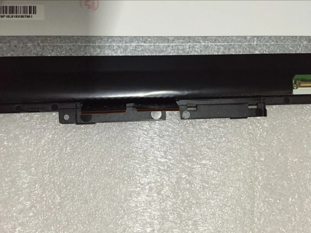 ЖК-дисплей для ноутбука 14 дюймов со светодиодным экраном и сенсорным