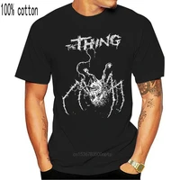 new the thing horror science fiction movie mens t shirt sizes s m l xl 2xl 3xl cool gift personality tee shirt