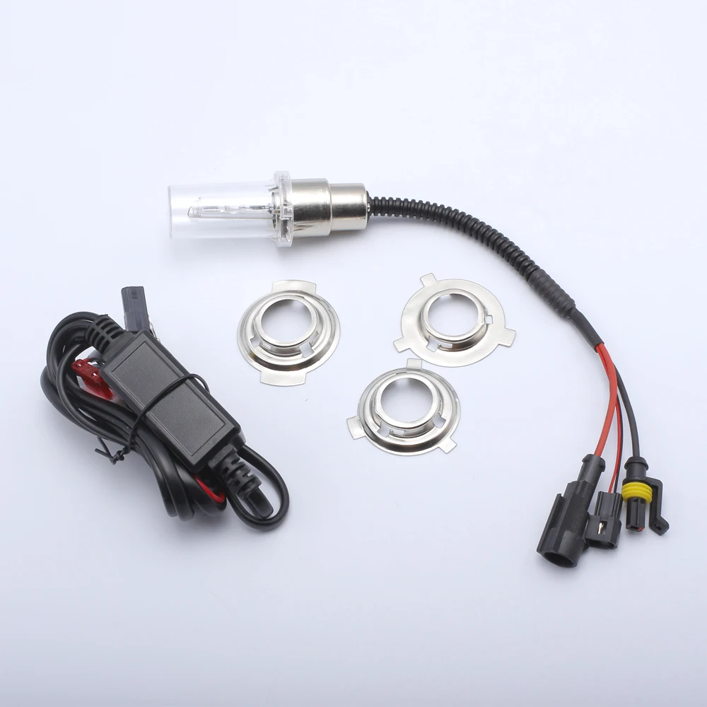 Ксеноновый Мотоцикл HID, 12 В, 35 Вт, H6, H4, Hilow, 4300K,6000K,8000K,10000K (art.: 3920b83eae591) - 3920b83eae591