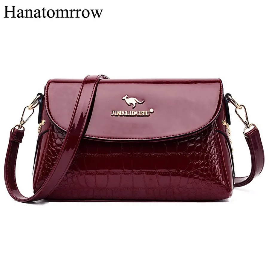 Брендовые сумки из мягкой искусственной кожи для женщин на плечо женские модные